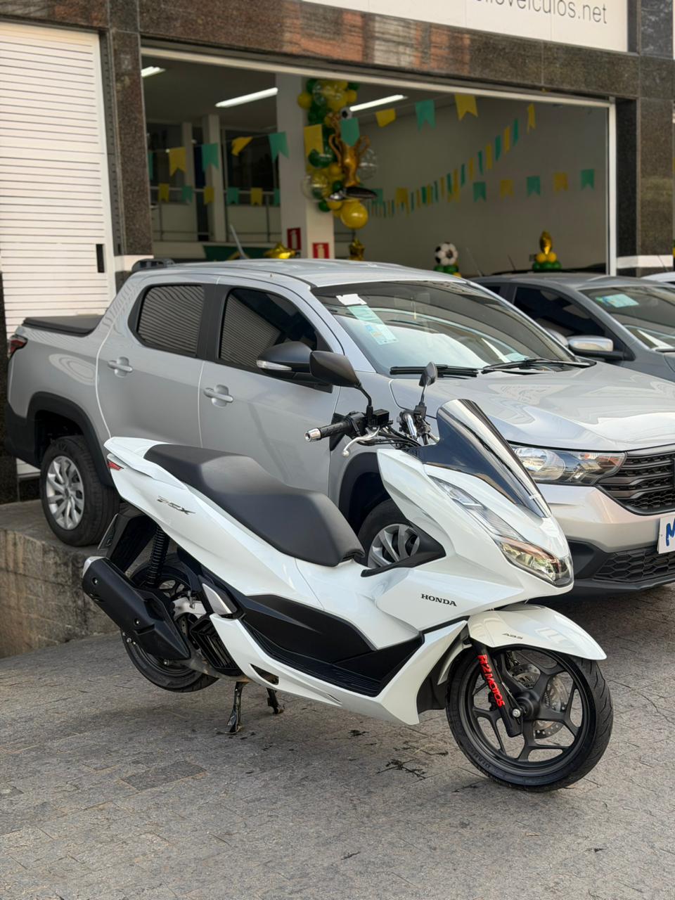 PCX