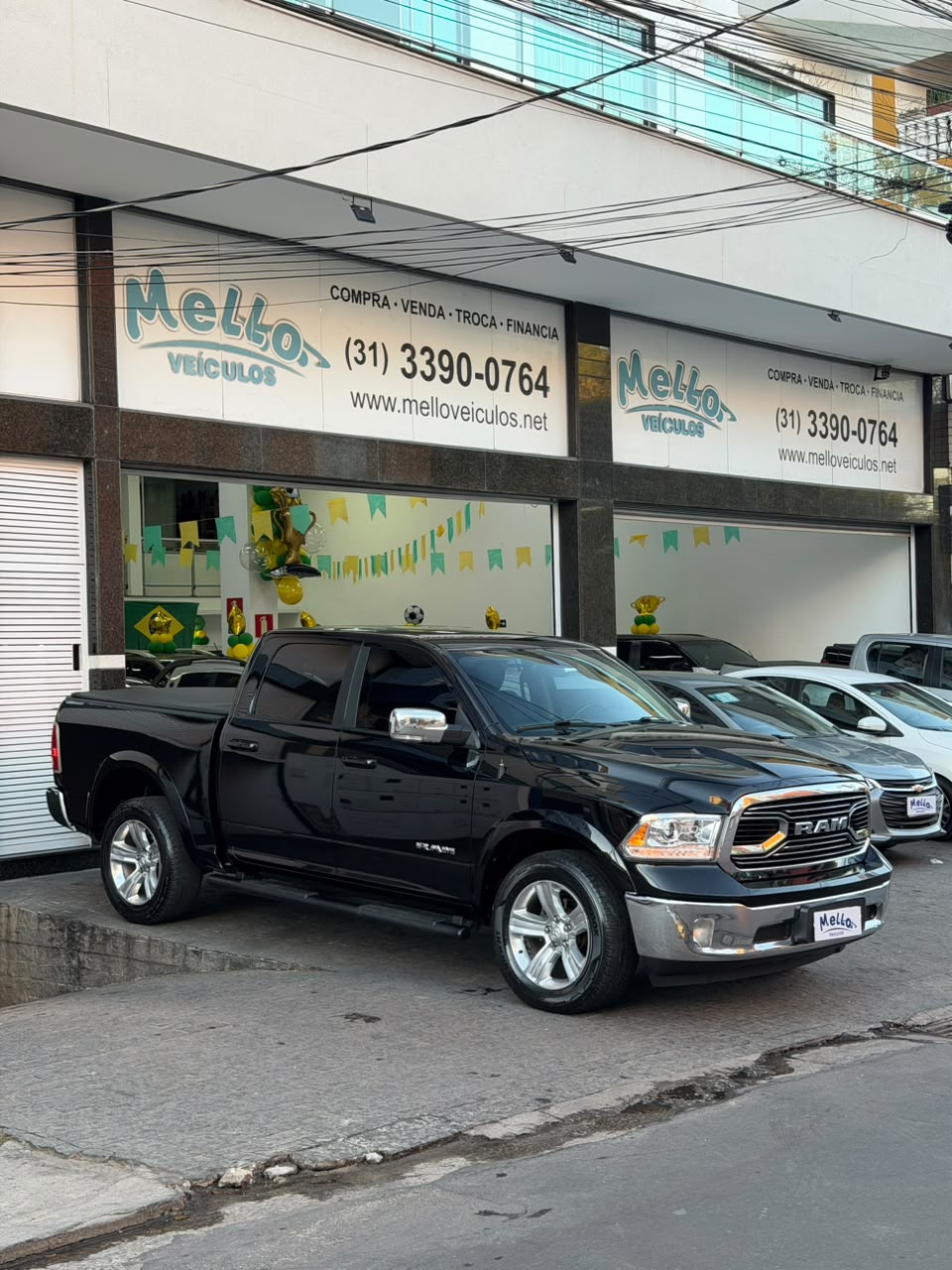 RAM