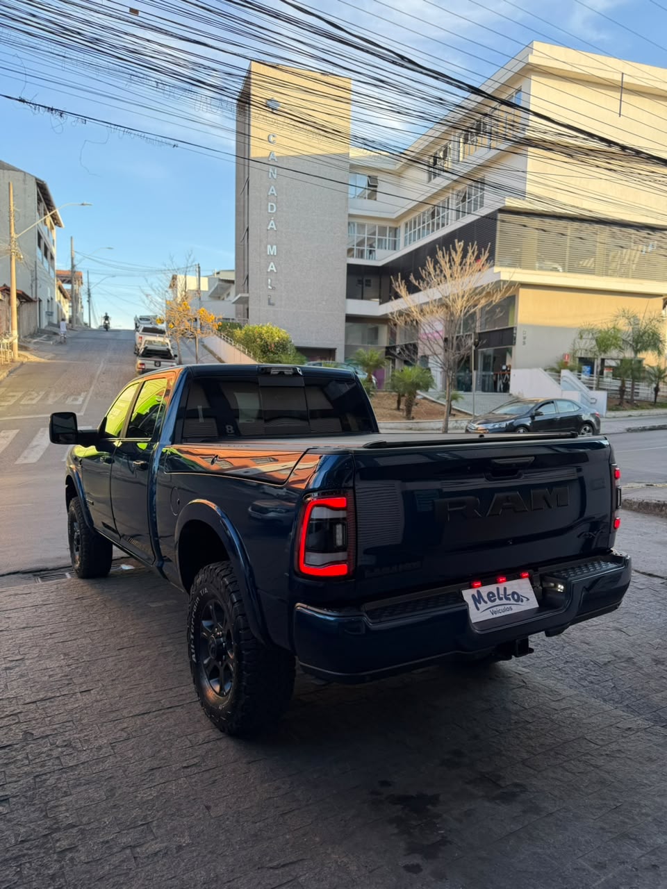 RAM 3500