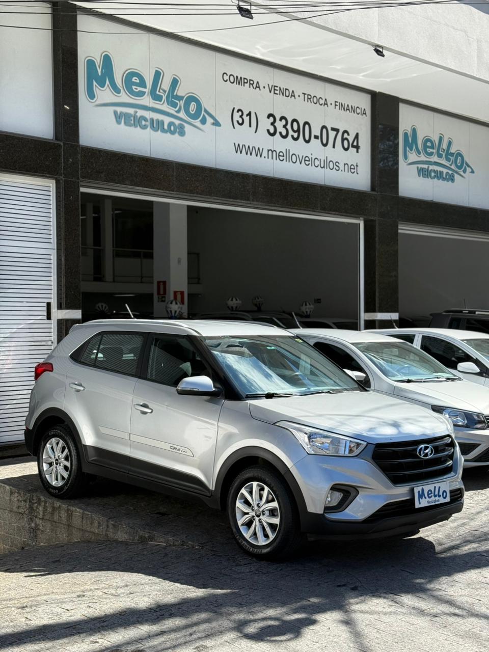 CRETA