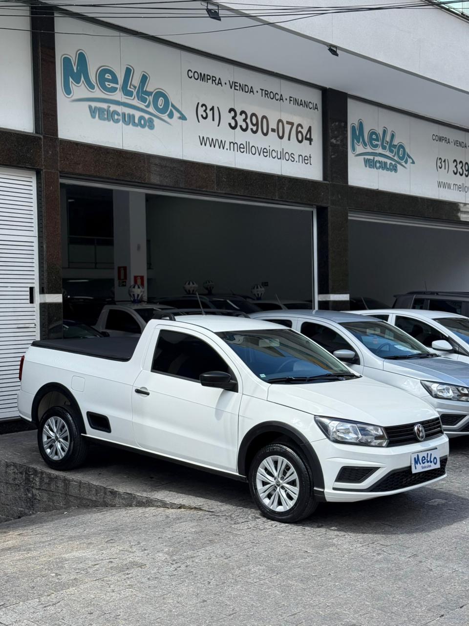 SAVEIRO CS