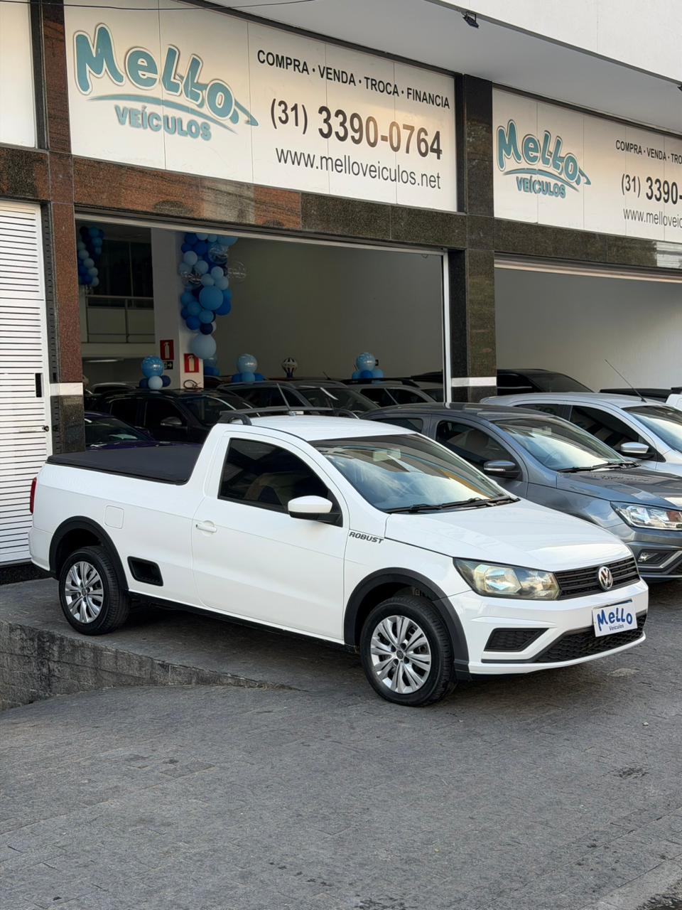 SAVEIRO CS
