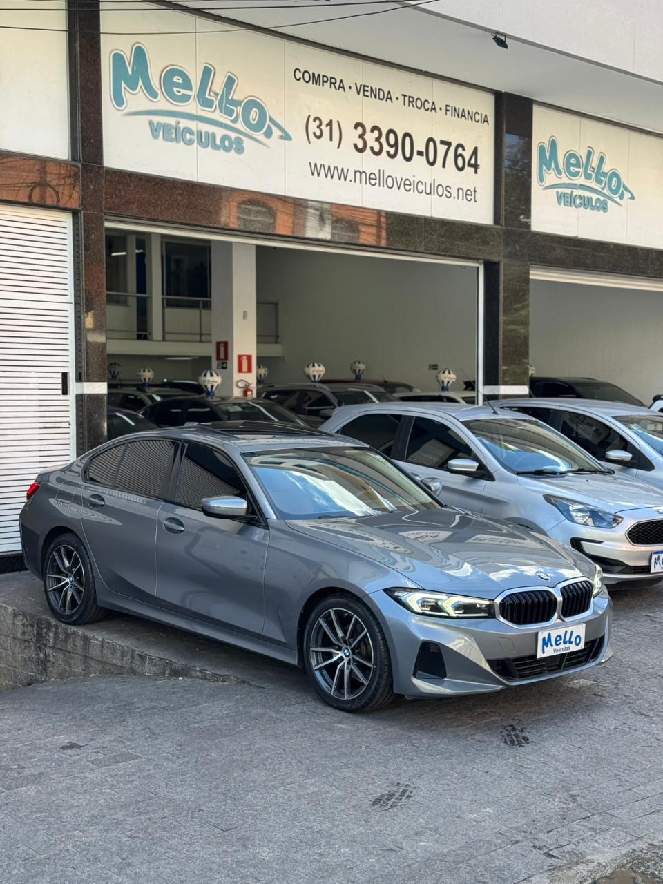 320I