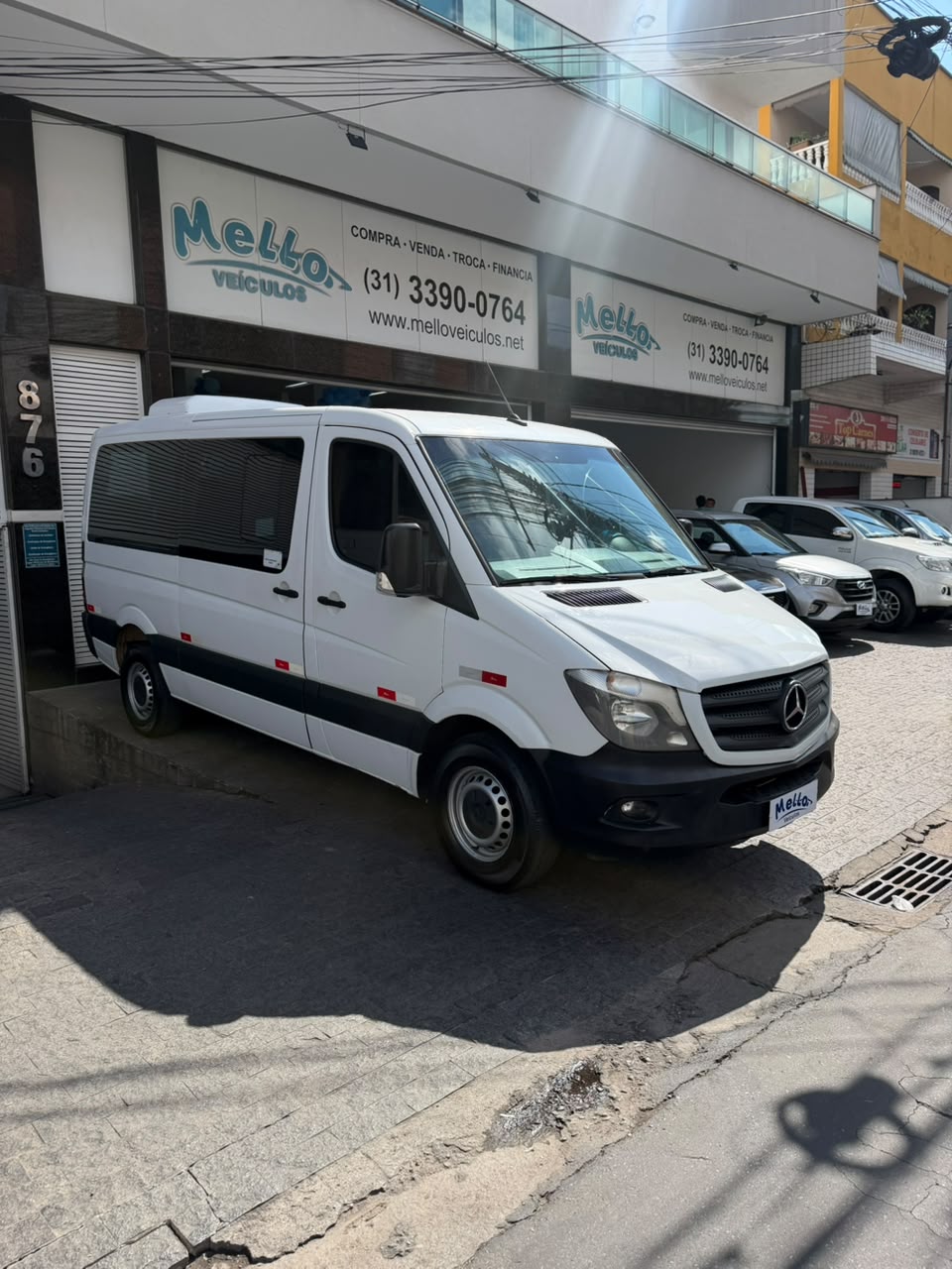 SPRINTER
