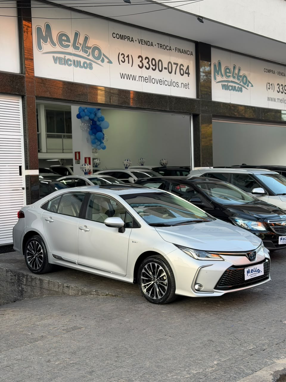 COROLLA